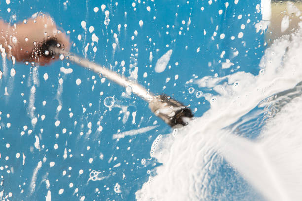 Best Graffiti Removal  in Amboy, IL
